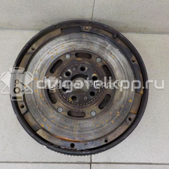 Фото Маховик для двигателя AEB для Volkswagen / Audi 150-152 л.с 20V 1.8 л бензин 058105266