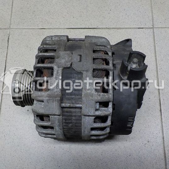 Фото Генератор  LR047579 для Land Rover Range Rover / Discovery