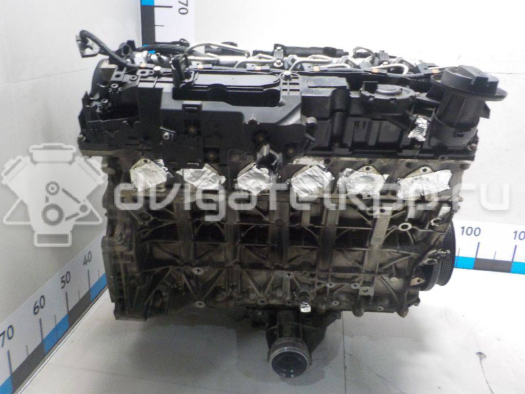 Фото Контрактный (б/у) двигатель N57 D30 A для Bmw X4 F26 / 3 / 5 / 7 / 4 204-286 л.с 24V 3.0 л Дизельное топливо 11002349035 {forloop.counter}}