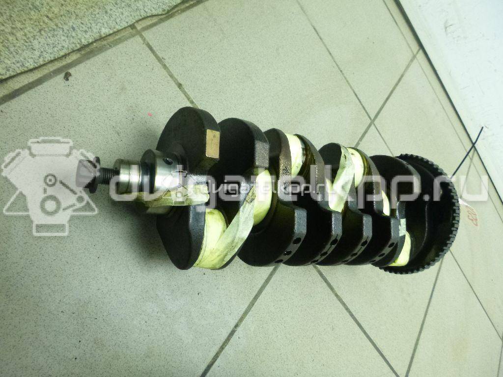 Фото Коленвал для двигателя AEB для Volkswagen / Audi 150-152 л.с 20V 1.8 л бензин 026105101R {forloop.counter}}