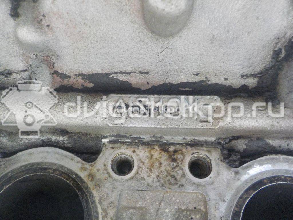 Фото Головка блока для двигателя BDV для Audi A4 / A6 170 л.с 30V 2.4 л бензин 078103373AH {forloop.counter}}