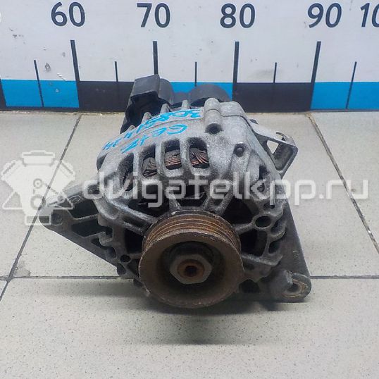 Фото Генератор  3730022650 для Hyundai Tucson / S Coupe Slc / Getz Tb / Accent / I30