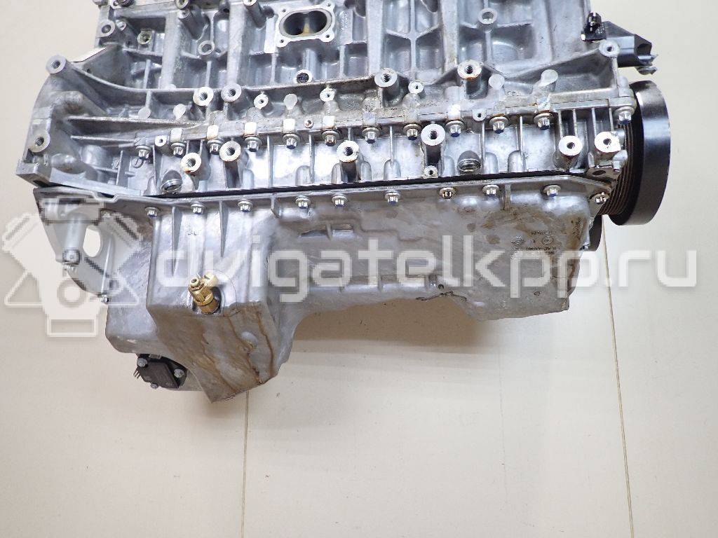 Фото Контрактный (б/у) двигатель N54 B30 A для Bmw / Morgan 272-340 л.с 24V 3.0 л бензин 11000429705 {forloop.counter}}