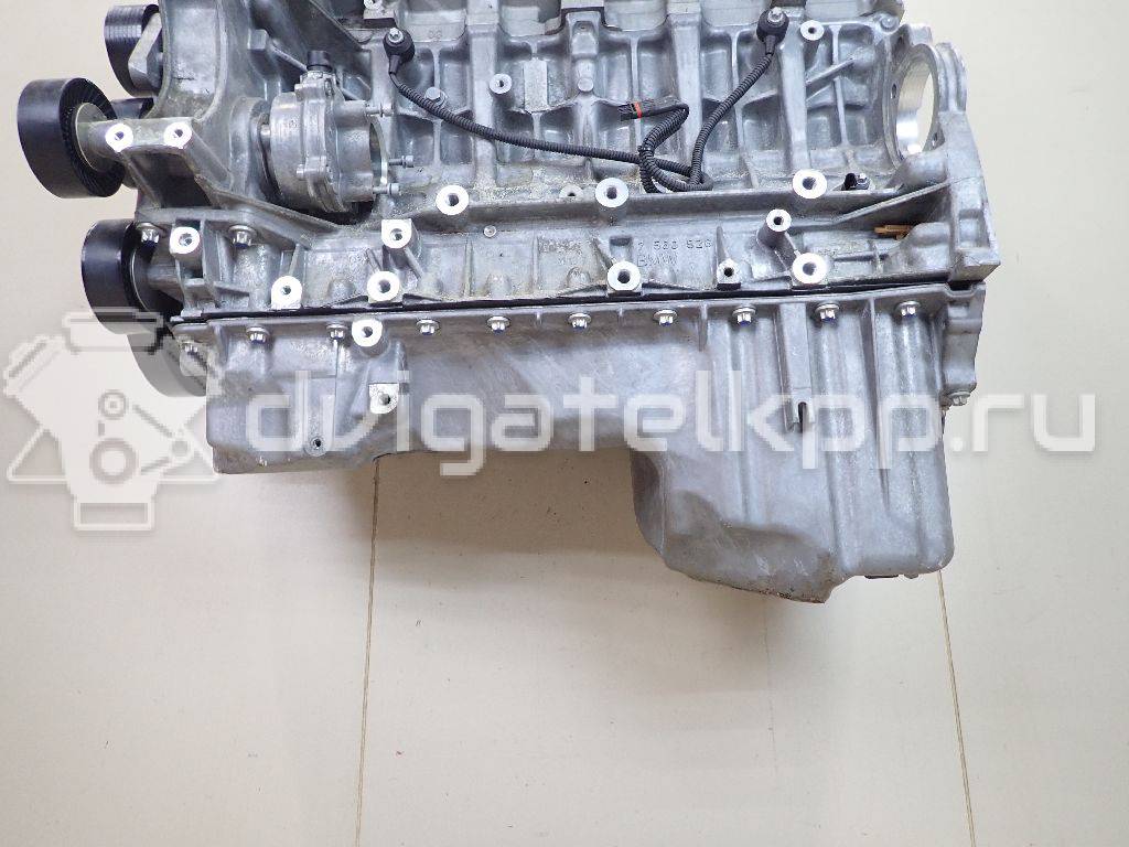 Фото Контрактный (б/у) двигатель N54 B30 A для Bmw / Morgan 272-340 л.с 24V 3.0 л бензин 11000429705 {forloop.counter}}