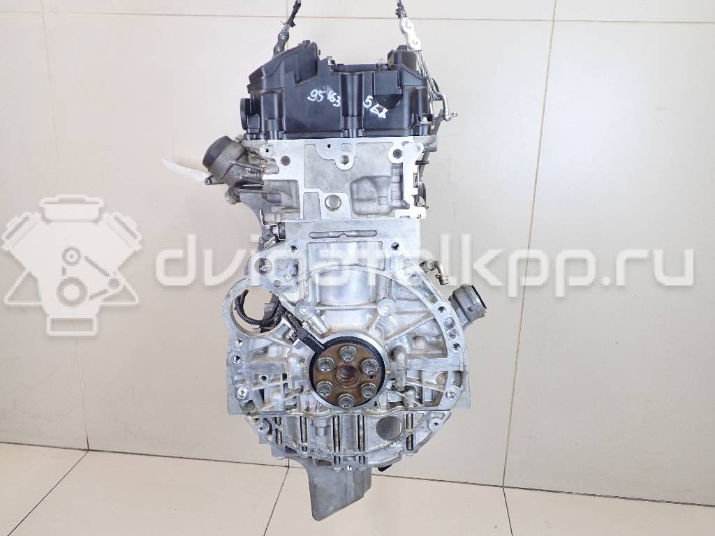 Фото Контрактный (б/у) двигатель N55 B30 A для Bmw / Alpina / Bmw (Brilliance) 272-370 л.с 24V 3.0 л бензин 11002218263 {forloop.counter}}