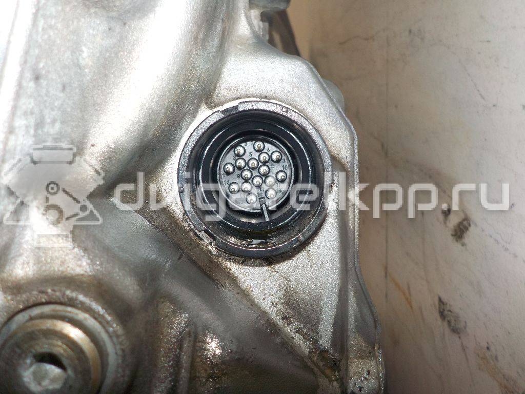 Фото Контрактная (б/у) АКПП для Bmw 3 / 5 / 7 / X3 / X5 204-218 л.с 24V 3.0 л M57 D30 (306D2) Дизельное топливо 24007539993 {forloop.counter}}