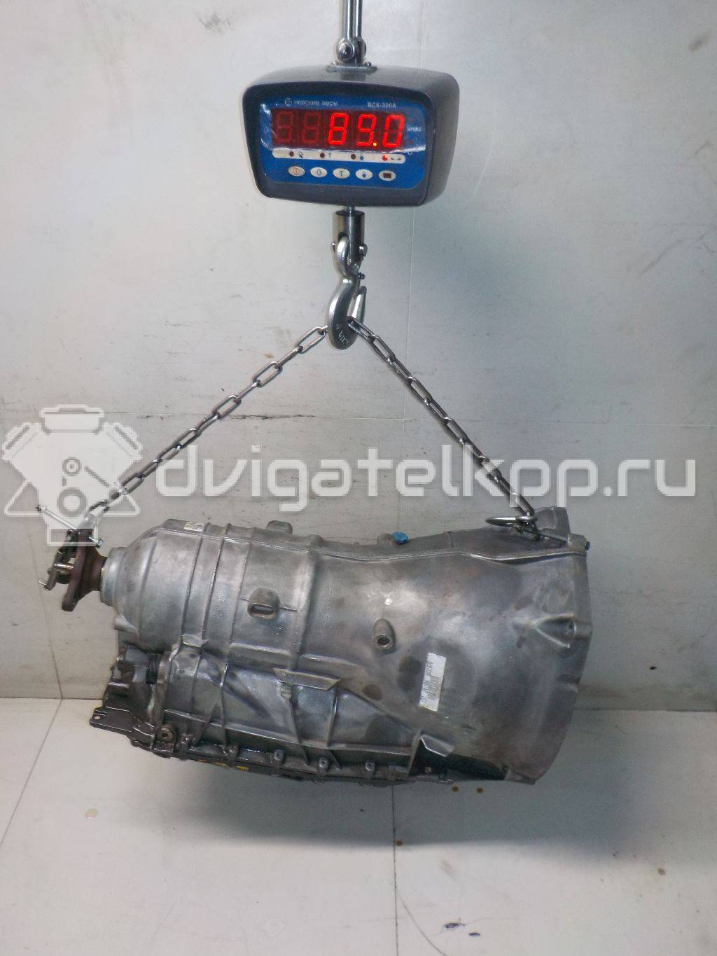 Фото Контрактная (б/у) АКПП для Bmw 5 163-177 л.с 24V 2.5 л M57 D25 (256D2) Дизельное топливо 24007539993 {forloop.counter}}