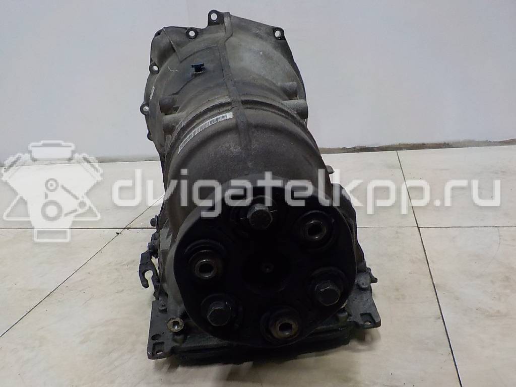 Фото Контрактная (б/у) АКПП для Bmw 3 / 5 / 7 / X3 / X5 204-218 л.с 24V 3.0 л M57 D30 (306D2) Дизельное топливо 24007539993 {forloop.counter}}