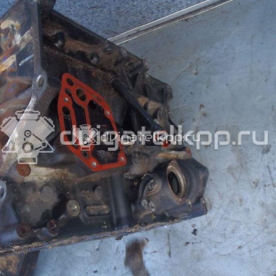 Фото Блок двигателя для двигателя AMB для Audi A4 170-173 л.с 20V 1.8 л бензин 06B103101H