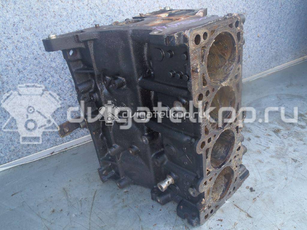 Фото Блок двигателя для двигателя AMB для Audi A4 170-173 л.с 20V 1.8 л бензин 06B103101H {forloop.counter}}