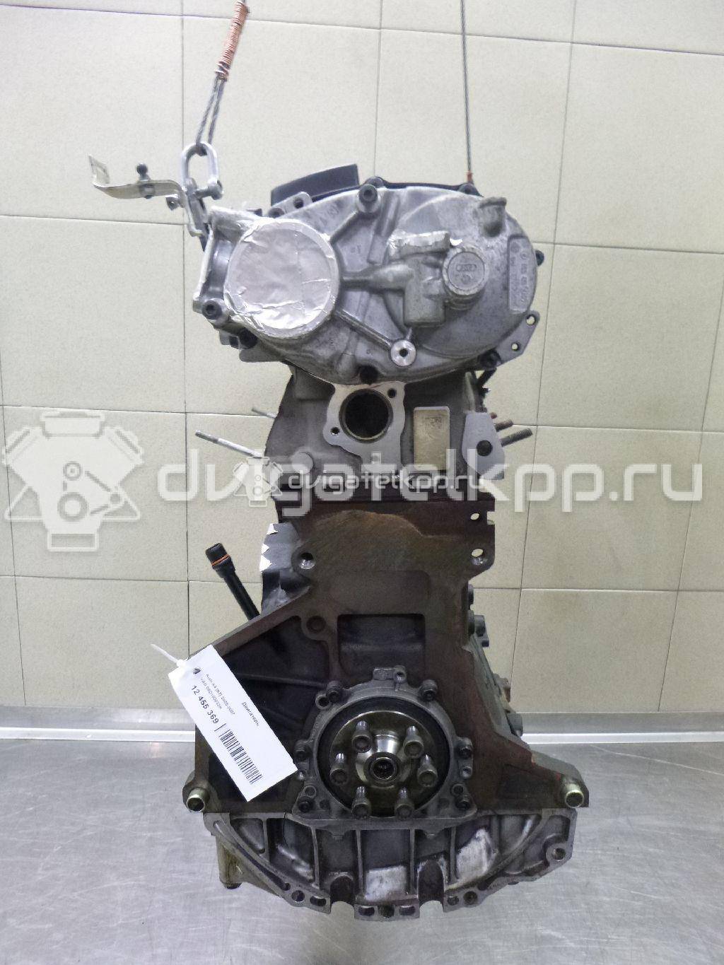 Фото Контрактный (б/у) двигатель BWE для Audi (Faw) A4 170-200 л.с 16V 2.0 л бензин 06D100032H {forloop.counter}}