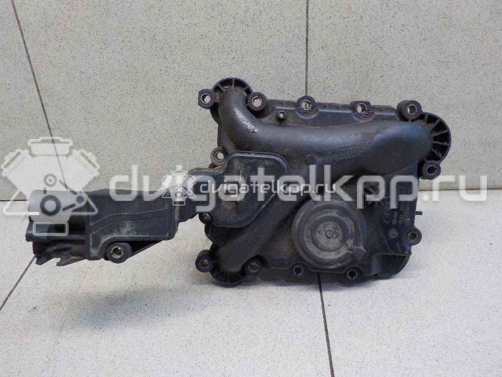 Фото Сапун для двигателя AUK для Audi (Faw) A6L 256 л.с 24V 3.1 л бензин 06E103547 {forloop.counter}}