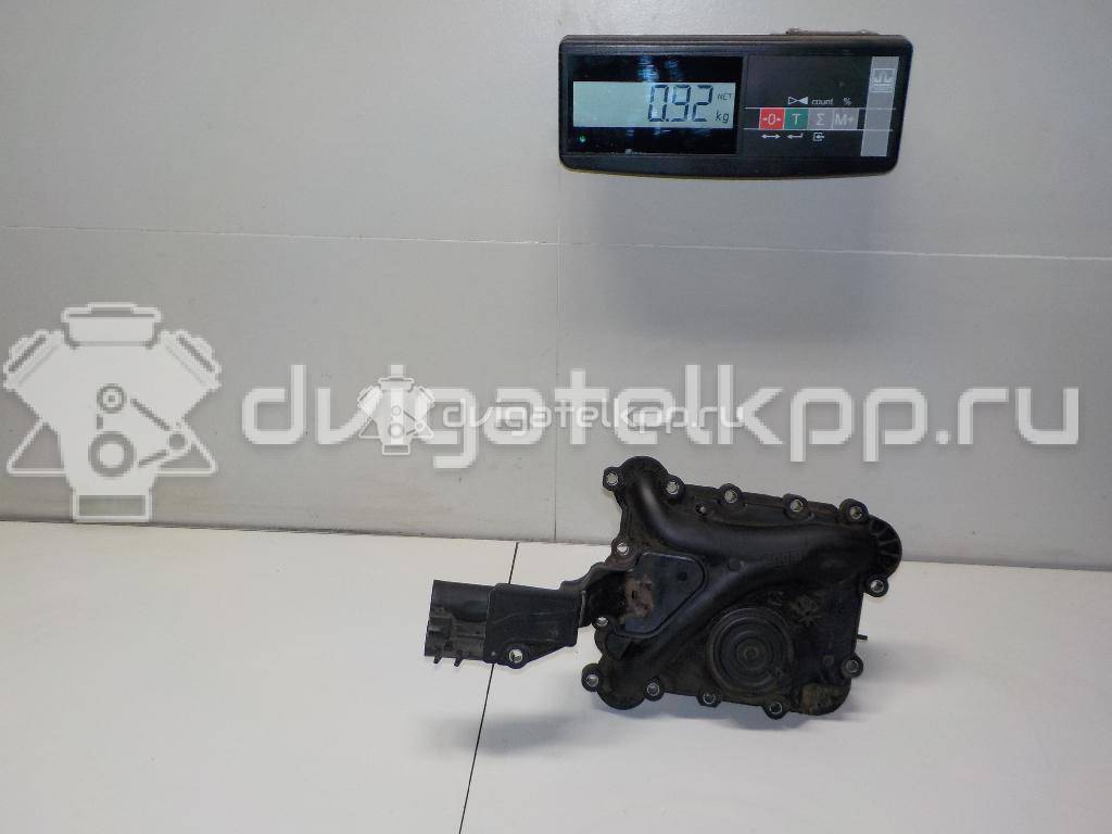 Фото Сапун для двигателя AUK для Audi (Faw) A6L 256 л.с 24V 3.1 л бензин 06E103547 {forloop.counter}}