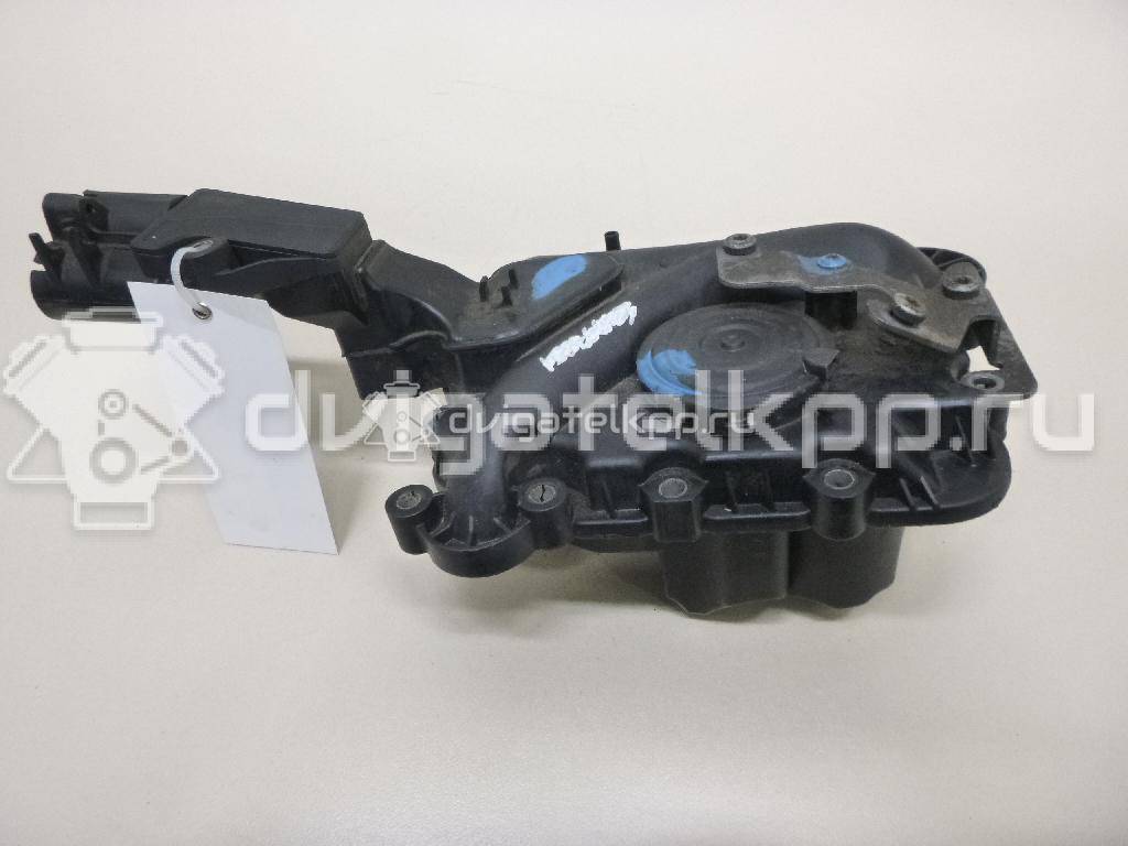 Фото Сапун для двигателя AUK для Audi (Faw) A6L 256 л.с 24V 3.1 л бензин 06E103547 {forloop.counter}}