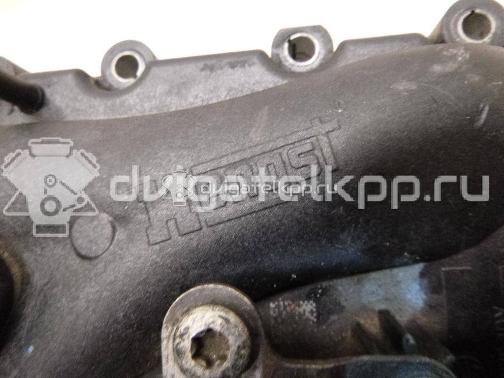 Фото Сапун для двигателя AUK для Audi (Faw) A6L 256 л.с 24V 3.1 л бензин 06E103547 {forloop.counter}}