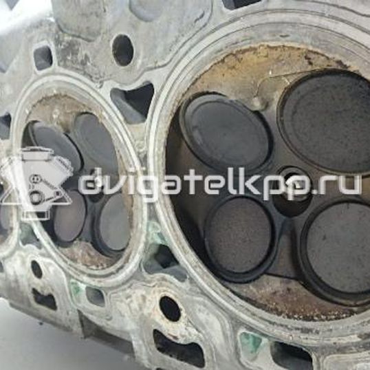 Фото Головка блока для двигателя B6 (DOHC) для Mazda Xedos / 323 107-109 л.с 16V 1.6 л бензин