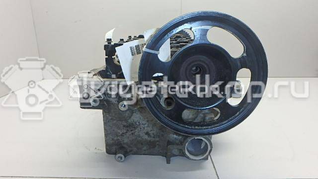 Фото Головка блока для двигателя B6 (DOHC) для Mazda Xedos / 323 107-109 л.с 16V 1.6 л бензин {forloop.counter}}