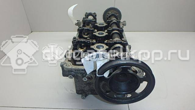 Фото Головка блока для двигателя B6 (DOHC) для Mazda Xedos / 323 107-109 л.с 16V 1.6 л бензин {forloop.counter}}