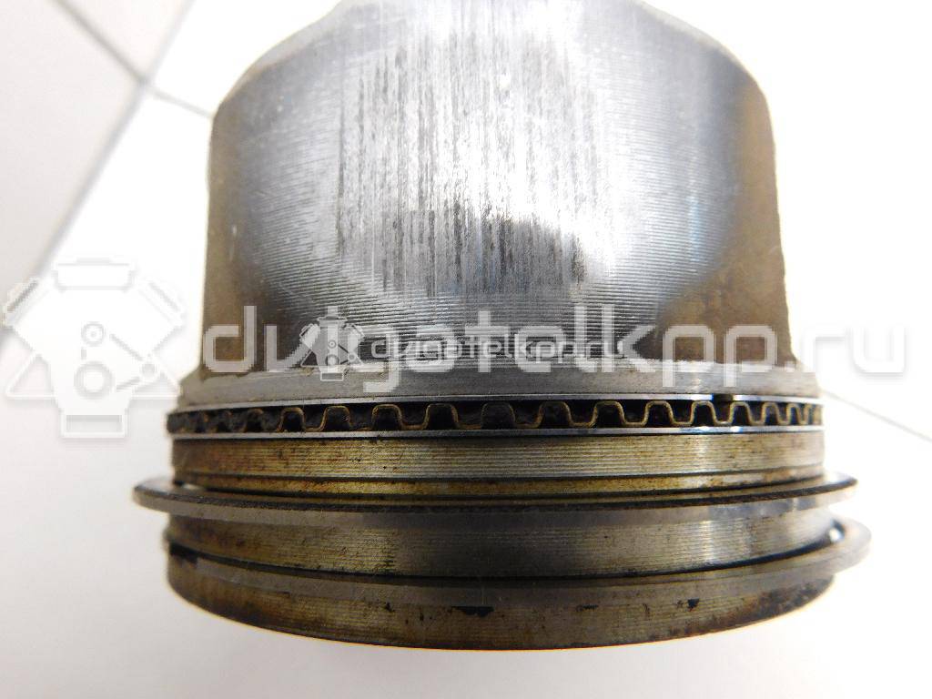 Фото Поршень с шатуном для двигателя BP (DOHC) для Mazda / Ford Australia / Eunos 125-130 л.с 16V 1.8 л бензин GY0111100B {forloop.counter}}