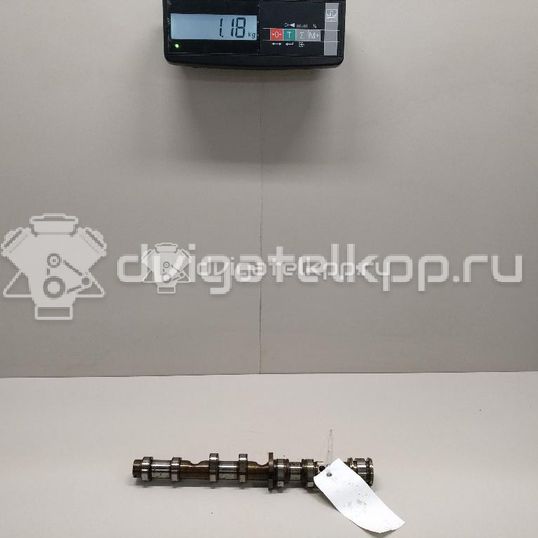 Фото Распредвал впускной для двигателя AUK для Audi (Faw) A6L 256 л.с 24V 3.1 л бензин 06E109101AM