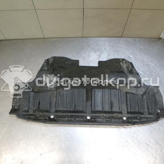 Фото Пыльник двигателя  51718402436 для Bmw X5