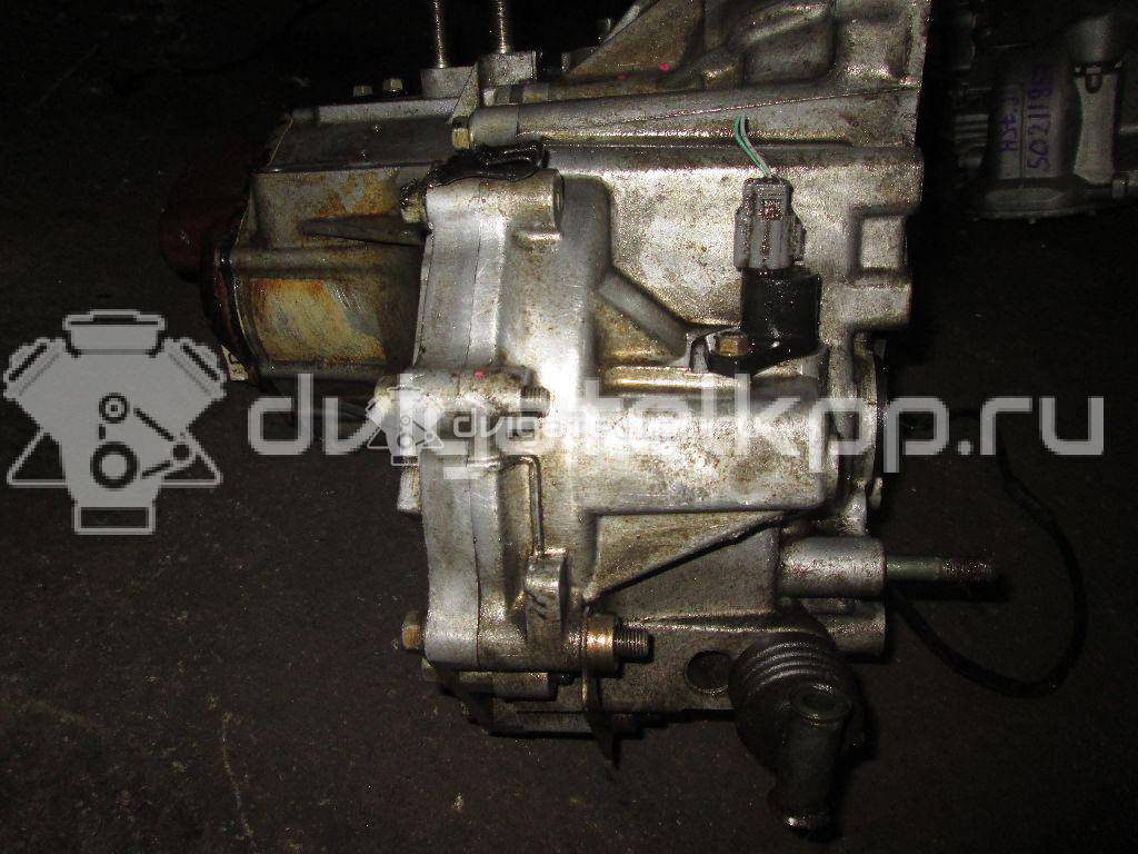 Фото Контрактная (б/у) МКПП для Mazda Mpv / Mx-6 Ge / 626 116-133 л.с 16V 2.0 л FS бензин {forloop.counter}}