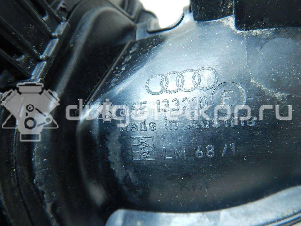 Фото Коллектор впускной для двигателя AUK для Audi (Faw) A6L 256 л.с 24V 3.1 л бензин 06E133210F {forloop.counter}}