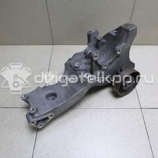 Фото Кронштейн генератора для двигателя BWE для Audi (Faw) A4 170-200 л.с 16V 2.0 л бензин 06D903143D