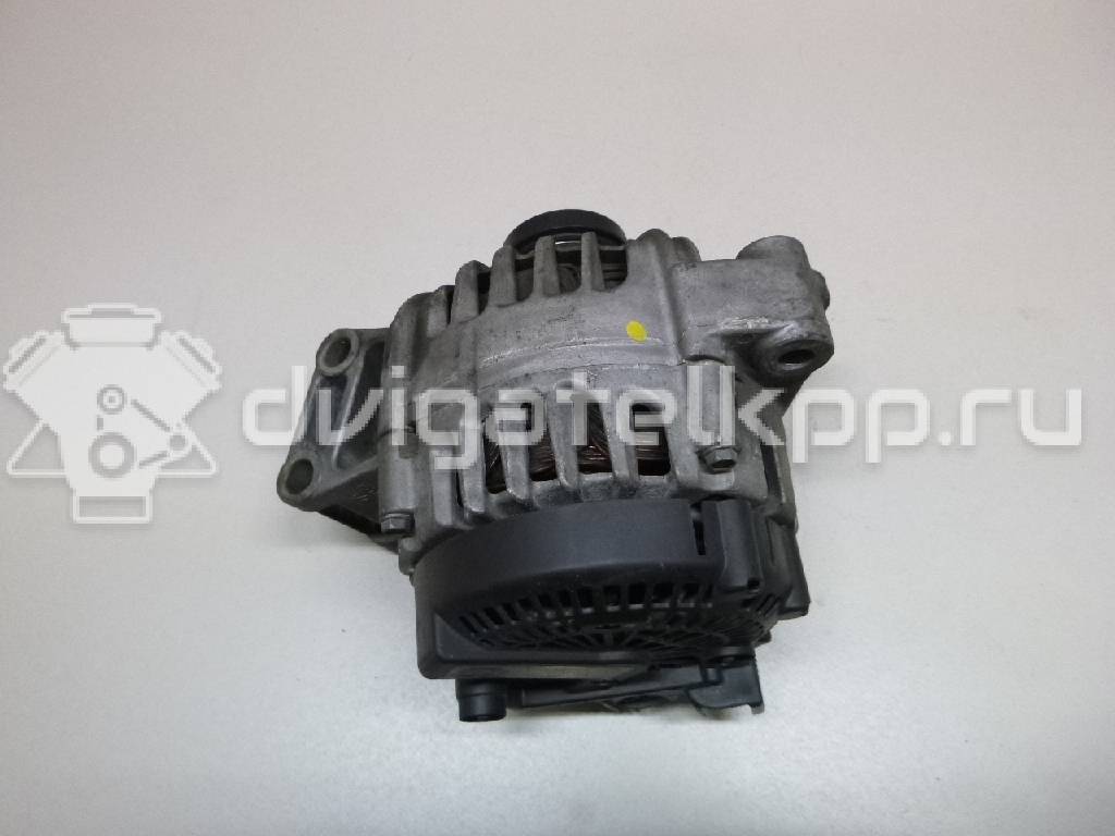 Фото Генератор  31285436 для Volvo V70 / V60 / S60 / S80 / V40 {forloop.counter}}