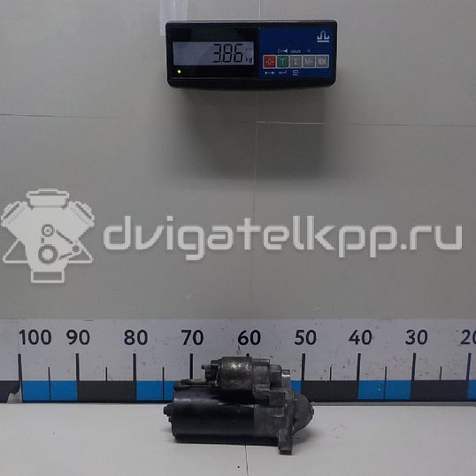 Фото Стартер  36002642 для Volvo V50 Mw / C70 / V70 / C30 / V60