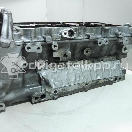 Фото Головка блока для двигателя AUK для Audi (Faw) A6L 256 л.с 24V 3.1 л бензин 06E103068K