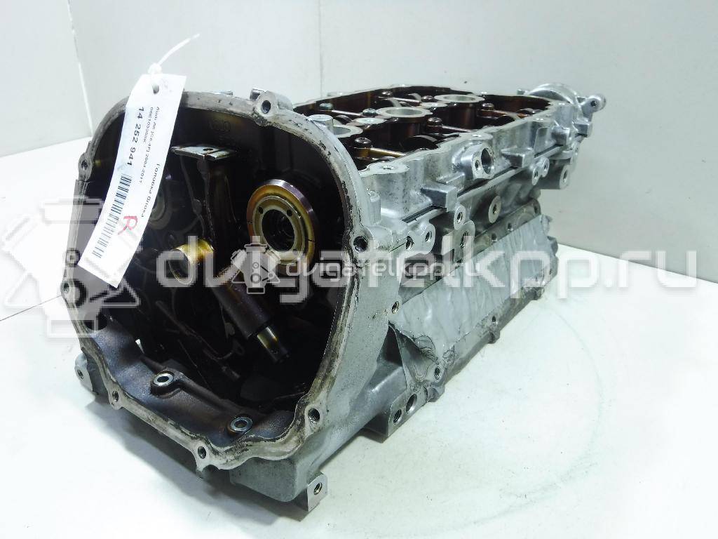 Фото Головка блока для двигателя AUK для Audi (Faw) A6L 256 л.с 24V 3.1 л бензин 06E103068K {forloop.counter}}