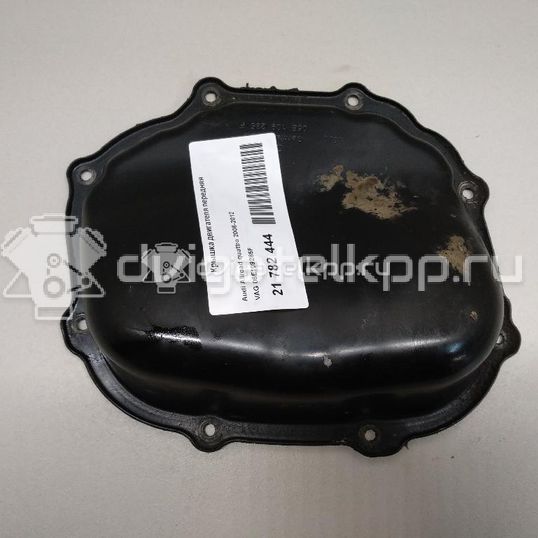 Фото Крышка двигателя передняя для двигателя AUK для Audi (Faw) A6L 256 л.с 24V 3.1 л бензин 06E109285F