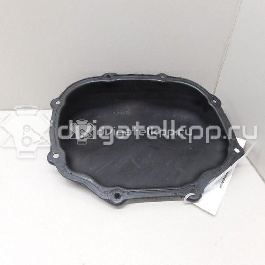 Фото Крышка двигателя передняя для двигателя AUK для Audi (Faw) A6L 256 л.с 24V 3.1 л бензин 06E109286F