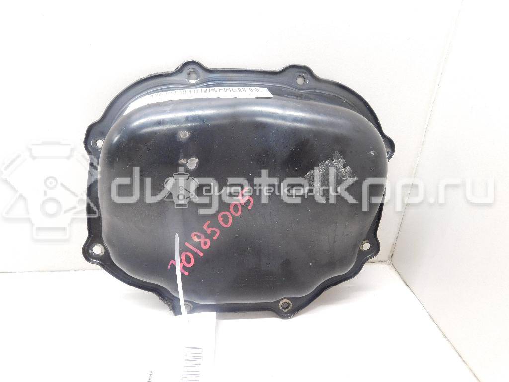 Фото Крышка двигателя передняя для двигателя AUK для Audi (Faw) A6L 256 л.с 24V 3.1 л бензин 06E109286F {forloop.counter}}