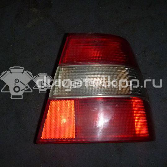 Фото Фонарь задний наружный правый  3534084 для Volvo 940 / 960 / C70 / V70 / 760 704,