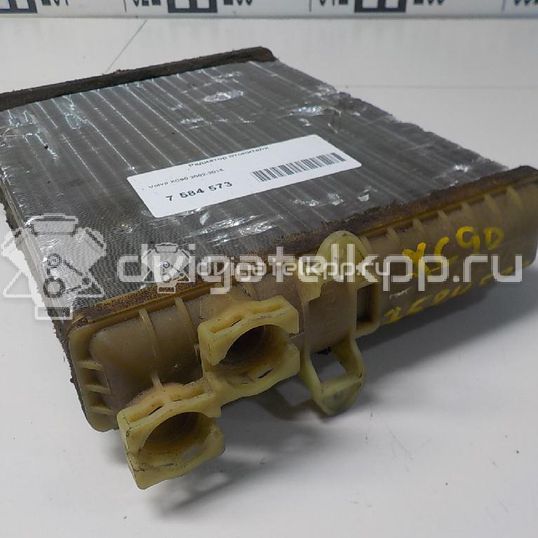 Фото Радиатор отопителя  9171503 для Volvo C70 / V70 / S60 / S80 / Xc70