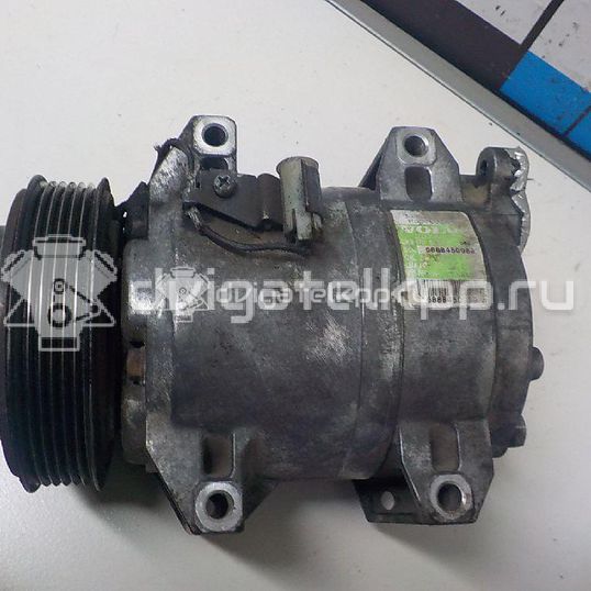 Фото Компрессор системы кондиционирования  36001066 для Volvo S70 Ls / C70 / V70 / S60 / S80