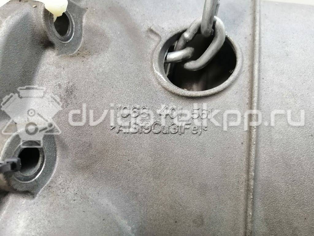 Фото Контрактная (б/у) АКПП для Bmw / Wiesmann 408 л.с 32V 4.4 л N63 B44 A бензин 24007590346 {forloop.counter}}