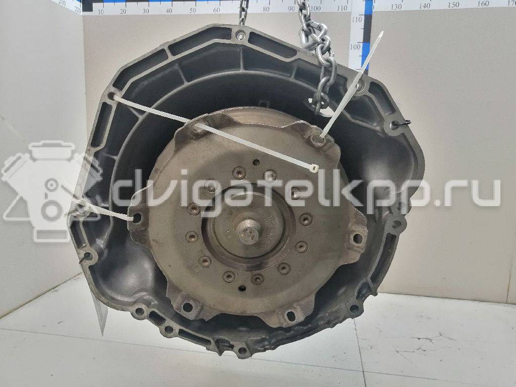 Фото Контрактная (б/у) АКПП для Bmw / Wiesmann 408 л.с 32V 4.4 л N63 B44 A бензин 24007590346 {forloop.counter}}