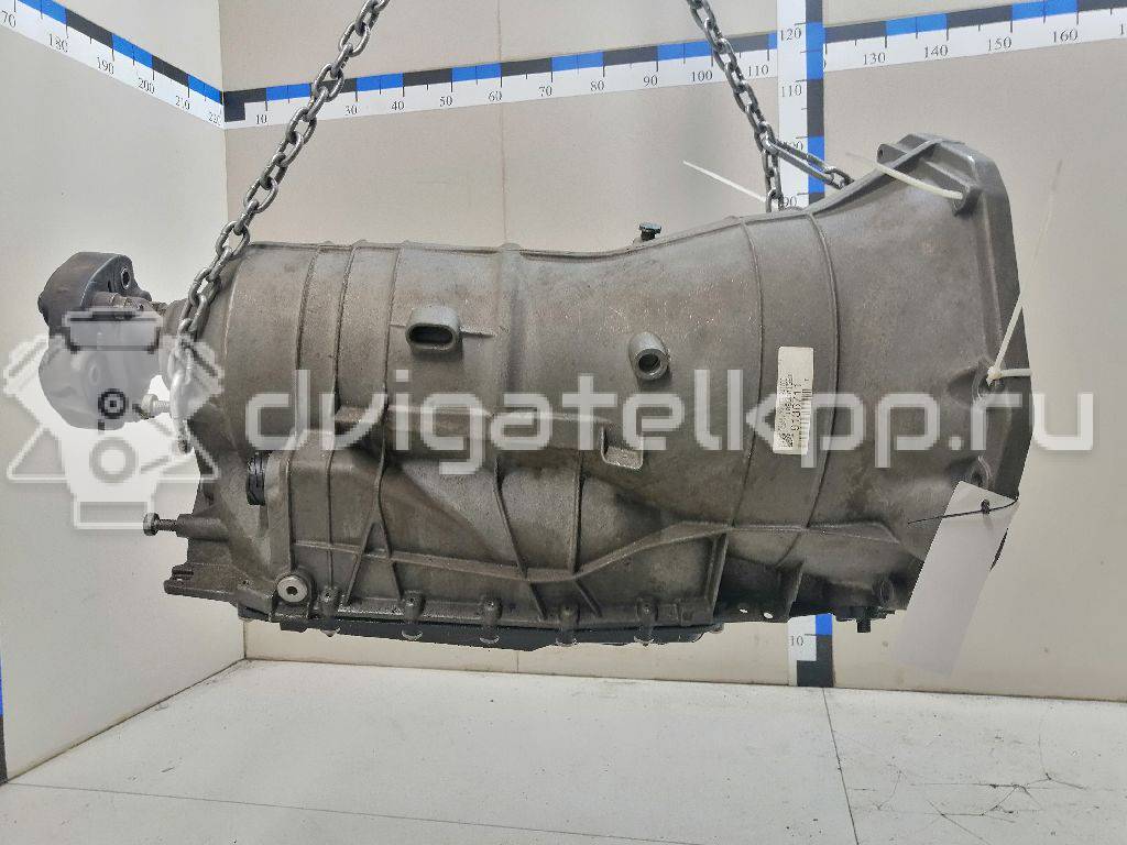 Фото Контрактная (б/у) АКПП для Bmw / Wiesmann 408 л.с 32V 4.4 л N63 B44 A бензин 24007590346 {forloop.counter}}