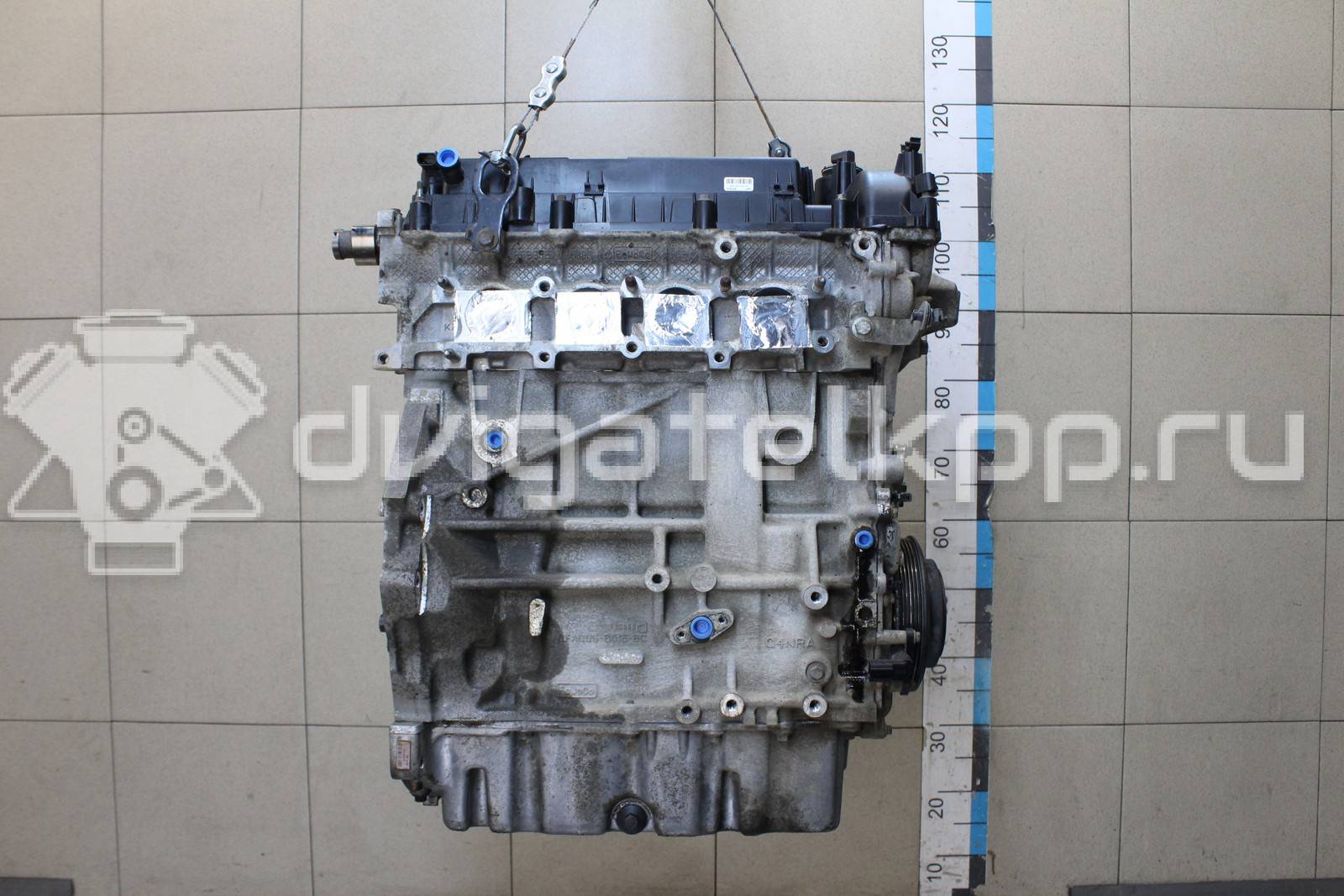 Фото Контрактный (б/у) двигатель B4204T6 для Volvo (Changan) S80L 203 л.с 16V 2.0 л бензин 36001988 {forloop.counter}}