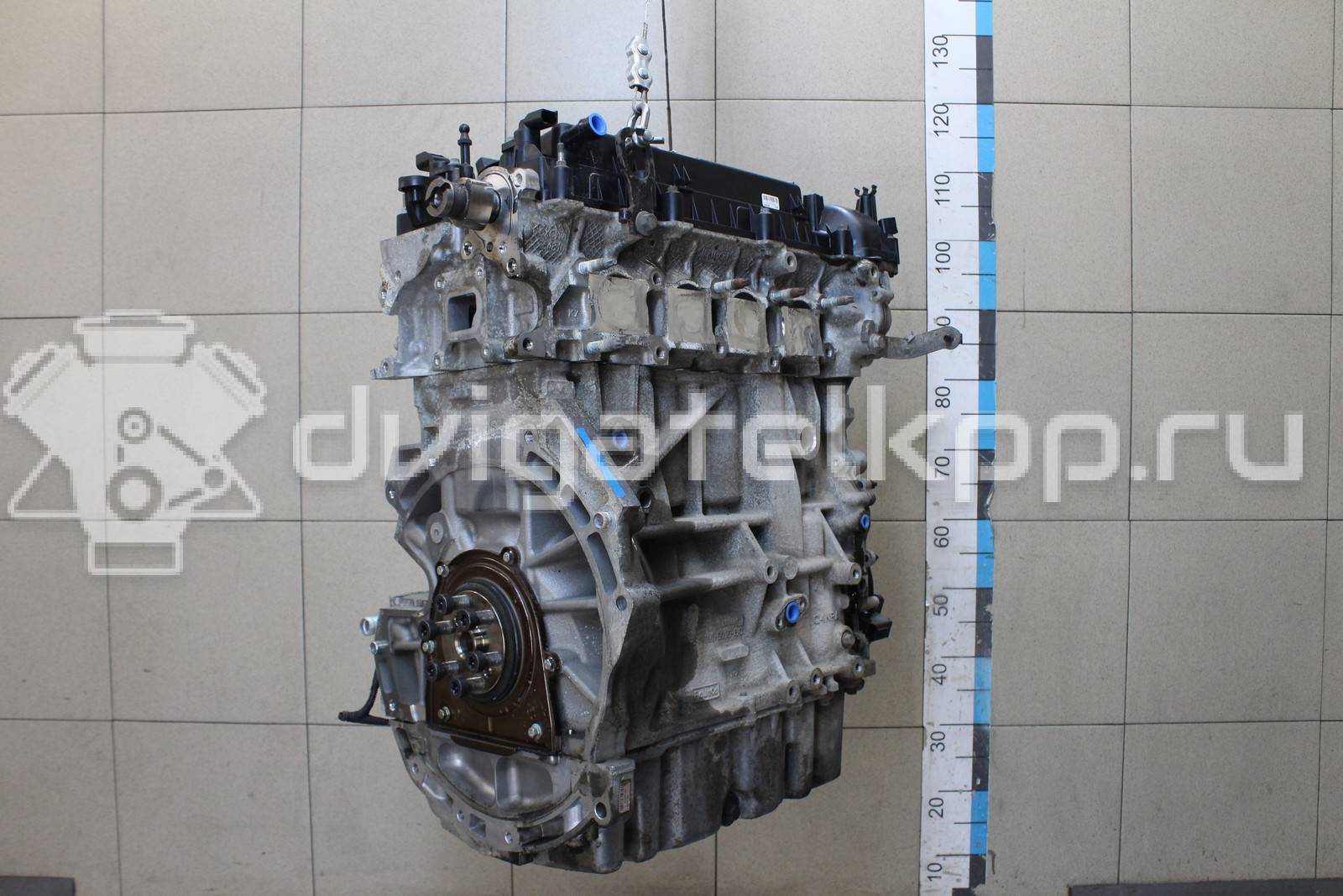 Фото Контрактный (б/у) двигатель B4204T6 для Volvo (Changan) S80L 203 л.с 16V 2.0 л бензин 36001988 {forloop.counter}}