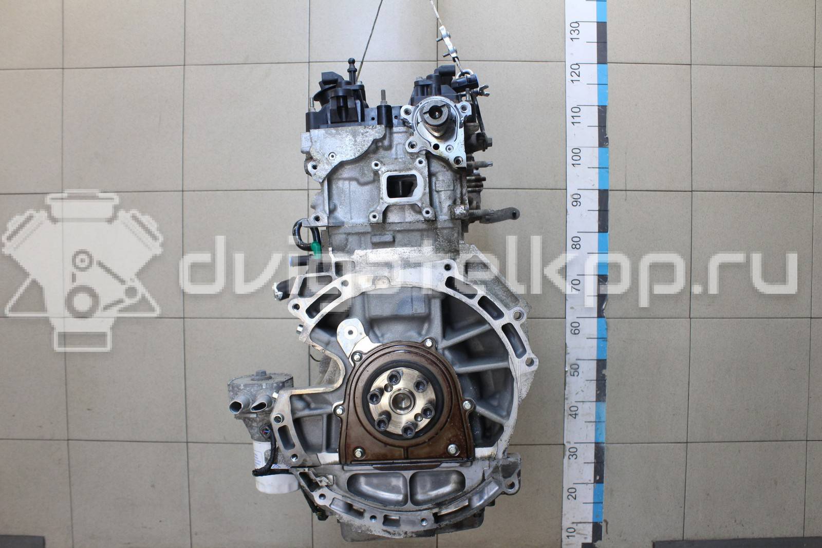 Фото Контрактный (б/у) двигатель B4204T6 для Volvo (Changan) S80L 203 л.с 16V 2.0 л бензин 36001988 {forloop.counter}}