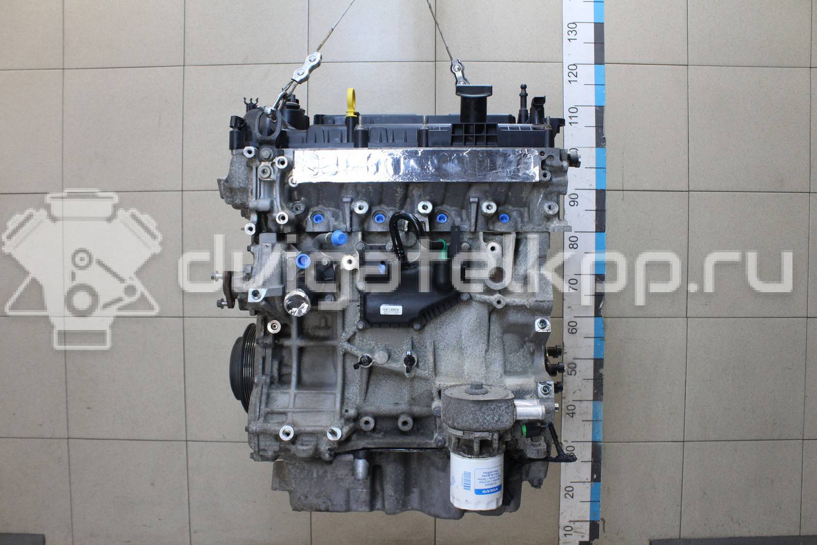 Фото Контрактный (б/у) двигатель B4204T6 для Volvo (Changan) S80L 203 л.с 16V 2.0 л бензин 36001988 {forloop.counter}}