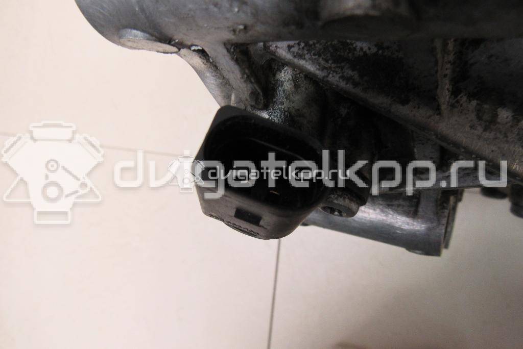 Фото Контрактная (б/у) МКПП для Audi (Faw) A6L 177 л.с 24V 2.4 л BDW бензин 01X300044G {forloop.counter}}