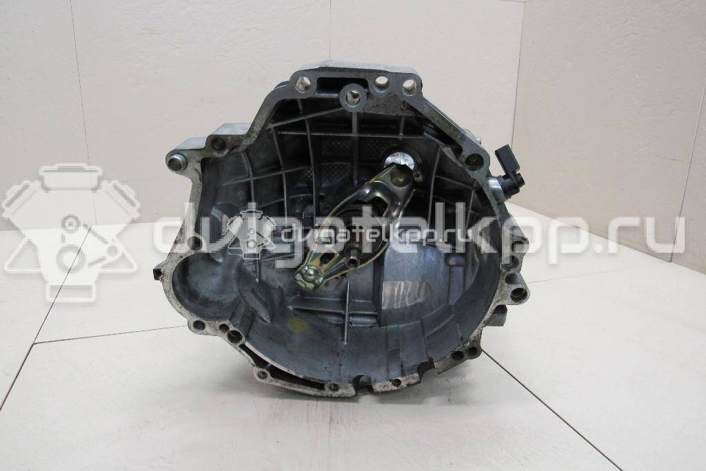 Фото Контрактная (б/у) МКПП для Audi (Faw) A6L 177 л.с 24V 2.4 л BDW бензин 01X300044G {forloop.counter}}