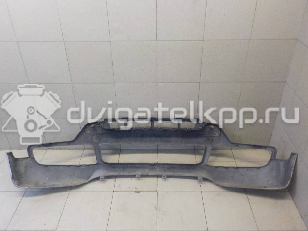 Фото Бампер передний  51117172356 для Bmw X5 {forloop.counter}}