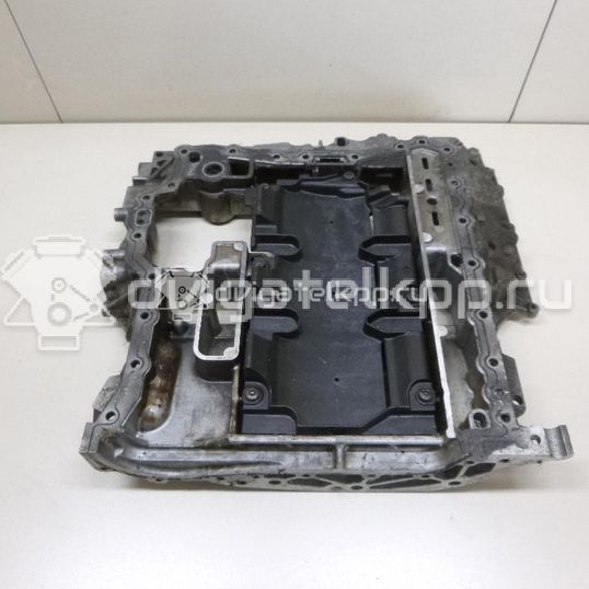 Фото Поддон масляный двигателя для двигателя CAJA для Audi A6 290 л.с 24V 3.0 л бензин 06E103601J