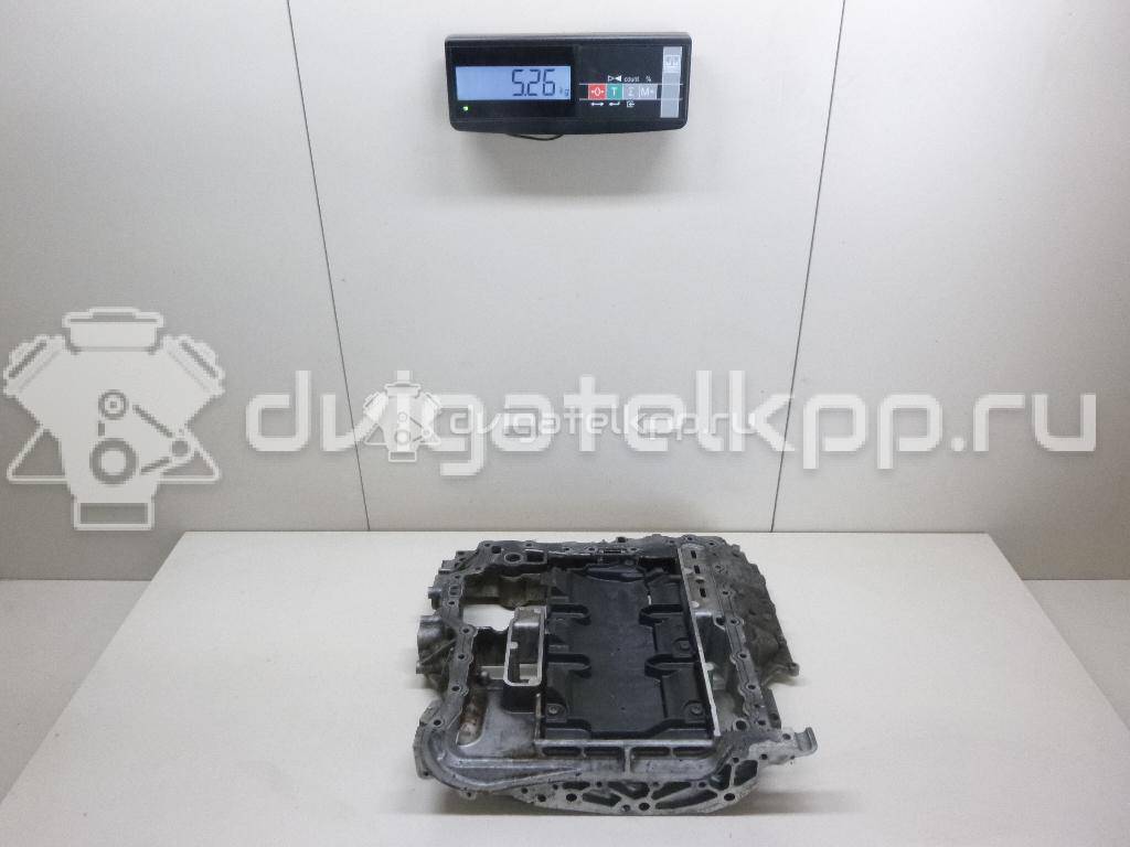 Фото Поддон масляный двигателя для двигателя CAJA для Audi A6 290 л.с 24V 3.0 л бензин 06E103601J {forloop.counter}}